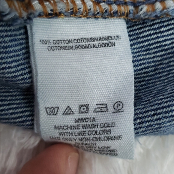 Free People Skirt - Picture 12 of 12